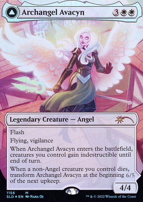archangel avacyn