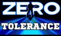 zero tolerance