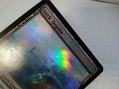 Dark Depths - FOIL