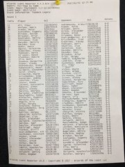 TOPDeck Legacy Open #01