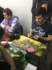 TOPDeck Legacy Open #02