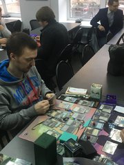 TOPDeck Legacy Open #03