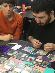 TOPDeck Legacy Open #04