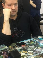 TOPDeck Legacy Open #05