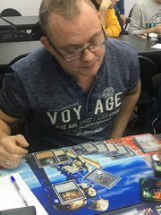 TOPDeck Legacy Open #06