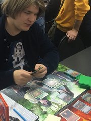 TOPDeck Legacy Open #08