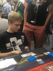 TOPDeck Legacy Open #09