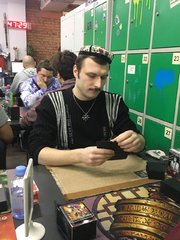 TOPDeck Legacy Open #10