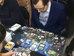 TOPDeck Legacy Open #11