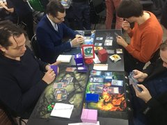 TOPDeck Legacy Open #14