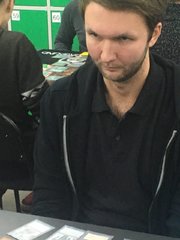 TOPDeck Legacy Open #16