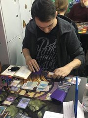 TOPDeck Legacy Open #17