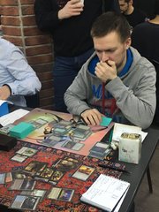 TOPDeck Legacy Open #19