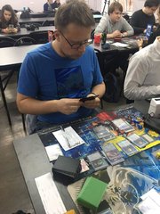 TOPDeck Legacy Open #20