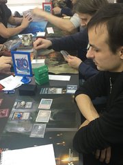 TOPDeck Legacy Open #21