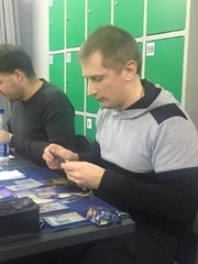 TOPDeck Legacy Open #23