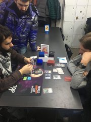 TOPDeck Legacy Open #24