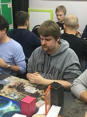 TOPDeck Legacy Open #25