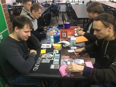 TOPDeck Legacy Open #26