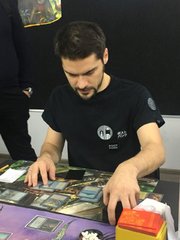 TOPDeck Legacy Open #27