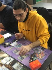 TOPDeck Legacy Open #28
