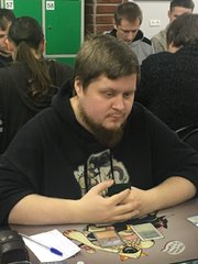 TOPDeck Legacy Open #29