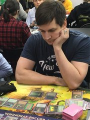 TOPDeck Legacy Open #32