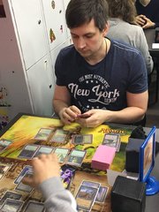 TOPDeck Legacy Open #37