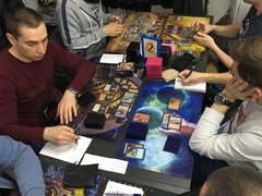 TOPDeck Legacy Open #38