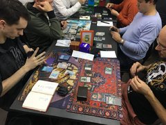 TOPDeck Legacy Open #39
