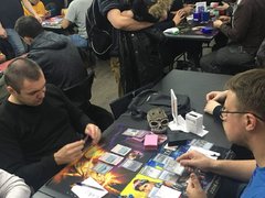TOPDeck Legacy Open #41