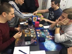 TOPDeck Legacy Open #42