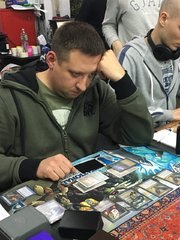 TOPDeck Legacy Open #46