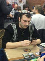 TOPDeck Legacy Open #47