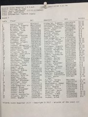 TOPDeck Legacy Open #49