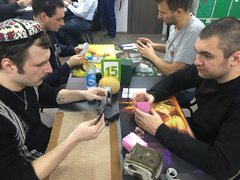 TOPDeck Legacy Open #50