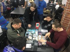 TOPDeck Legacy Open #53