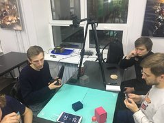 TOPDeck Legacy Open #55