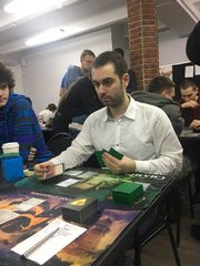 TOPDeck Legacy Open #56