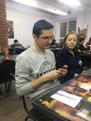 TOPDeck Legacy Open #57