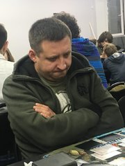 TOPDeck Legacy Open #59