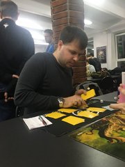 TOPDeck Legacy Open #60