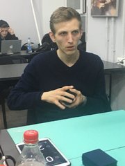 TOPDeck Legacy Open #62