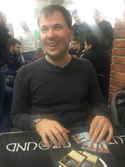 TOPDeck Legacy Open #64