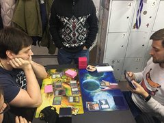 TOPDeck Legacy Open #65