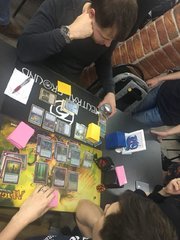 TOPDeck Legacy Open #66
