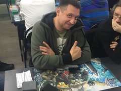 TOPDeck Legacy Open #67