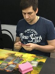 TOPDeck Legacy Open #68