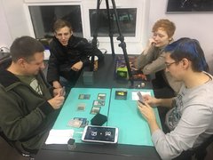 TOPDeck Legacy Open #69