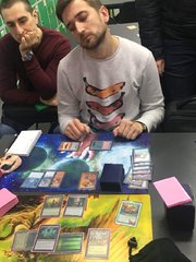 TOPDeck Legacy Open #71